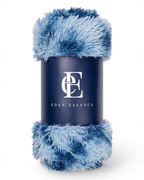 Featherlight Single Ice Blue Tie-Dye