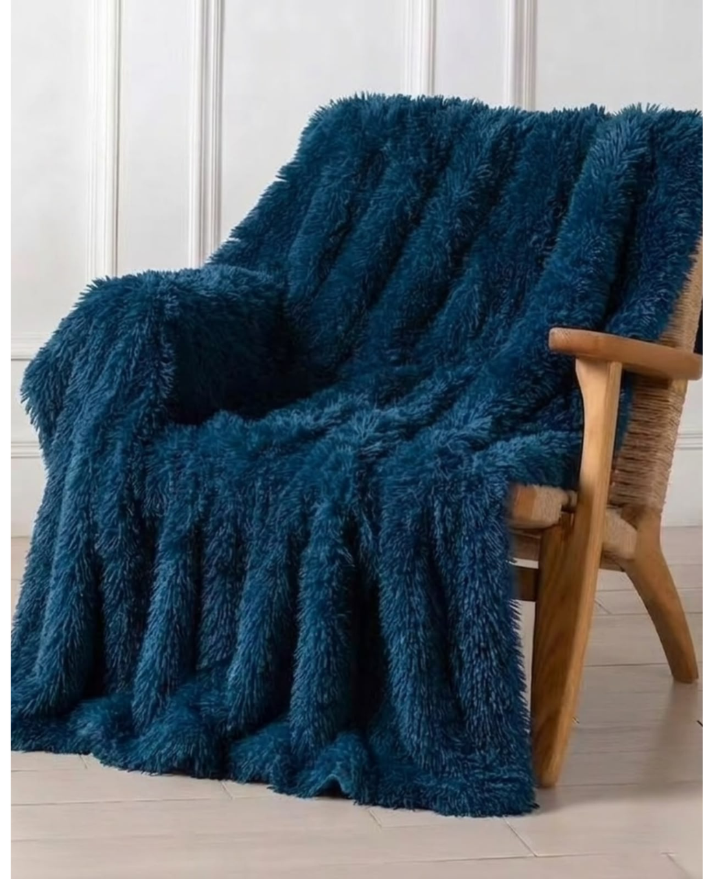 Featherlight Navy Blue
