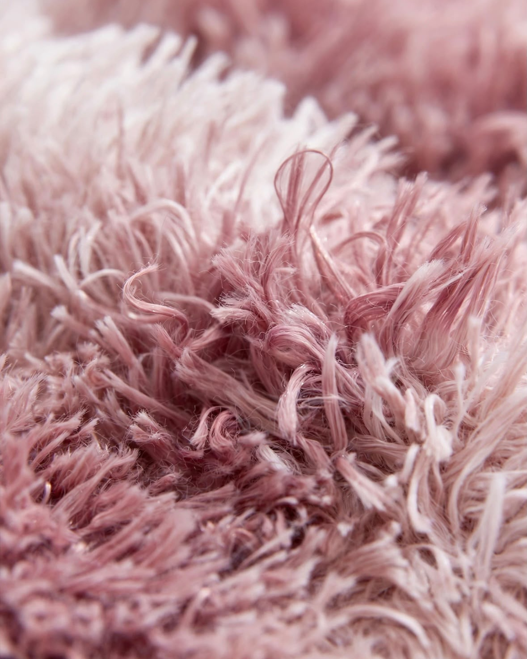 Featherlight Single Pink Tie -Dye