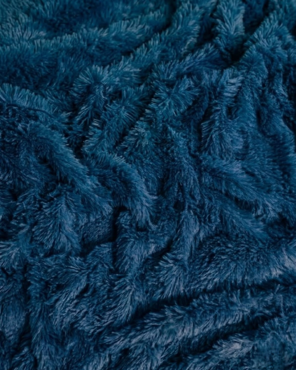 Featherlight Navy Blue