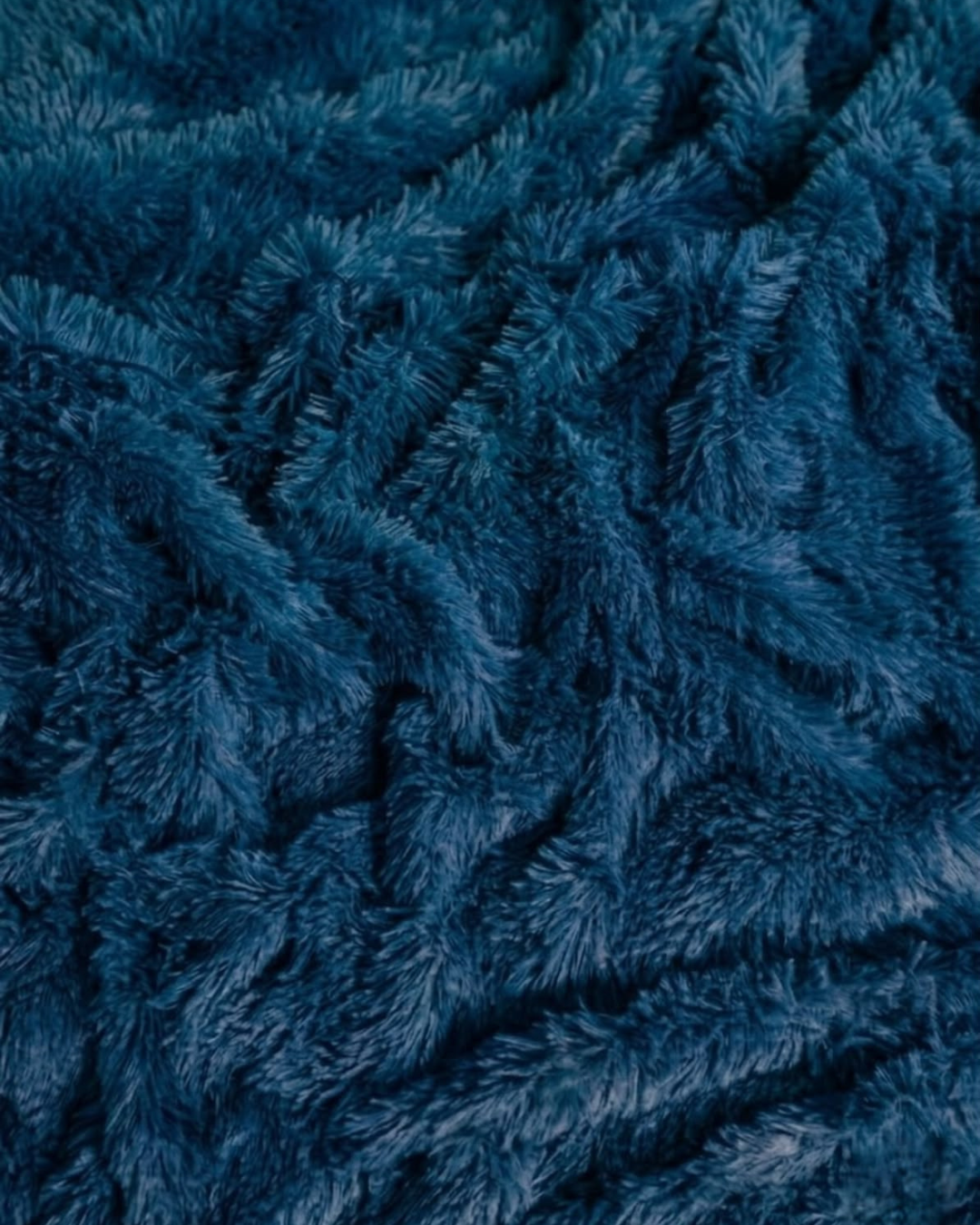 Featherlight Navy Blue