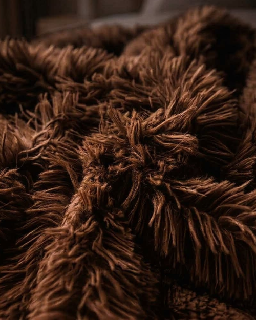 Featherlight  Chocolate