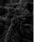 Featherlight Midnight