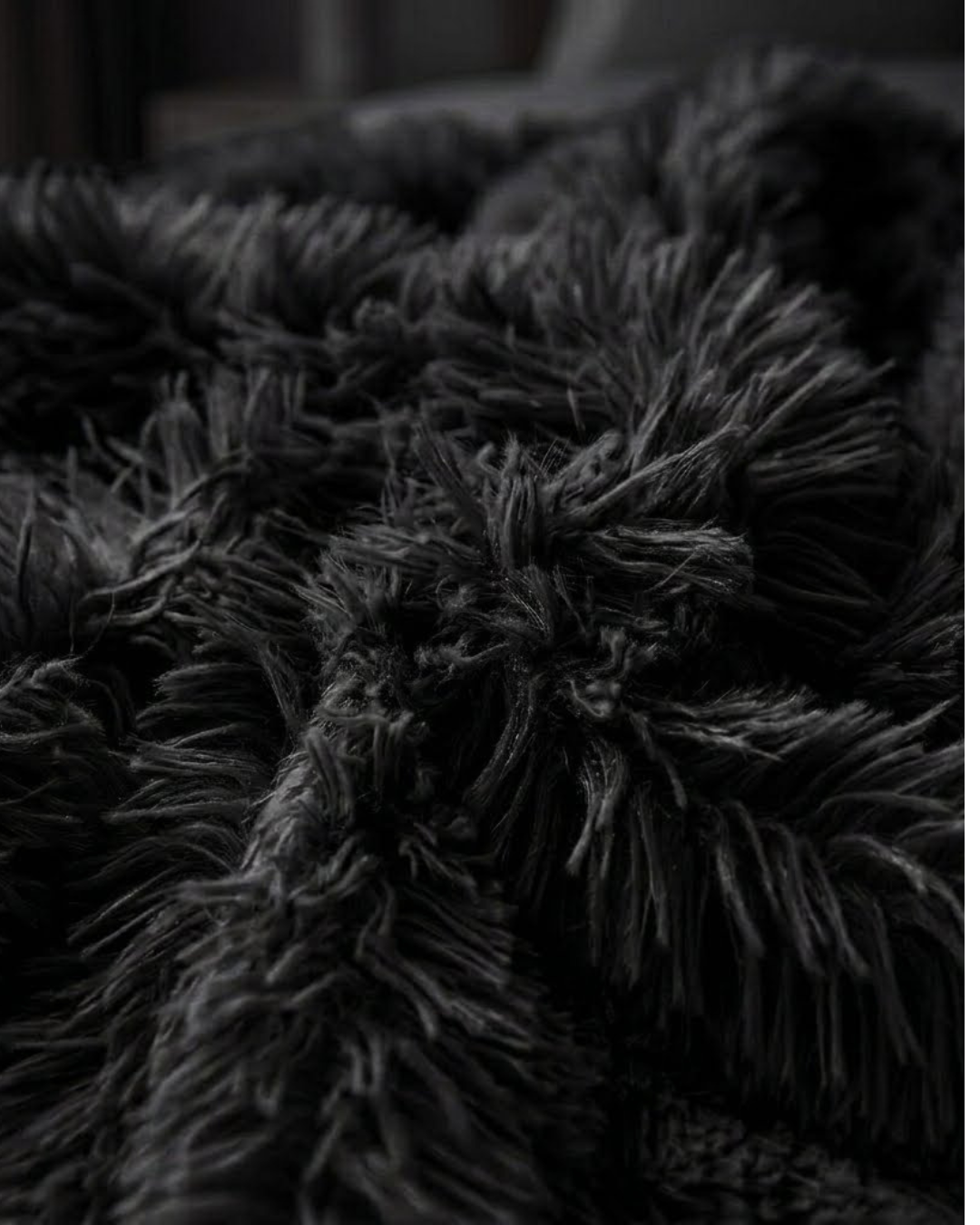 Featherlight Midnight