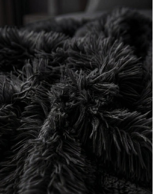 Featherlight Midnight
