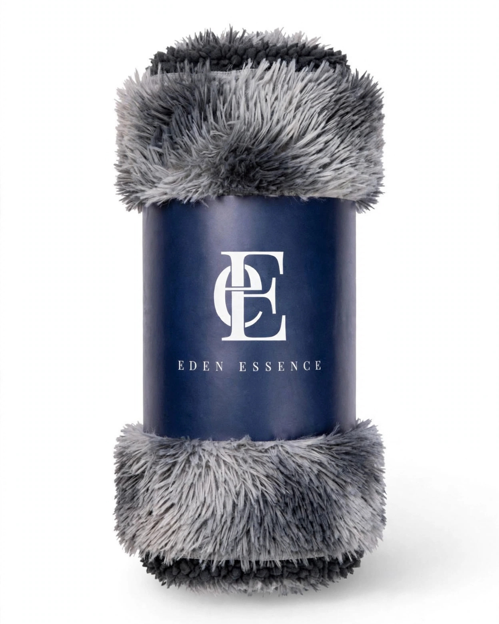 Featherlight Single Grey Tie-Dye
