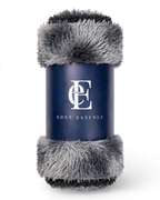 Featherlight Single Grey Tie-Dye