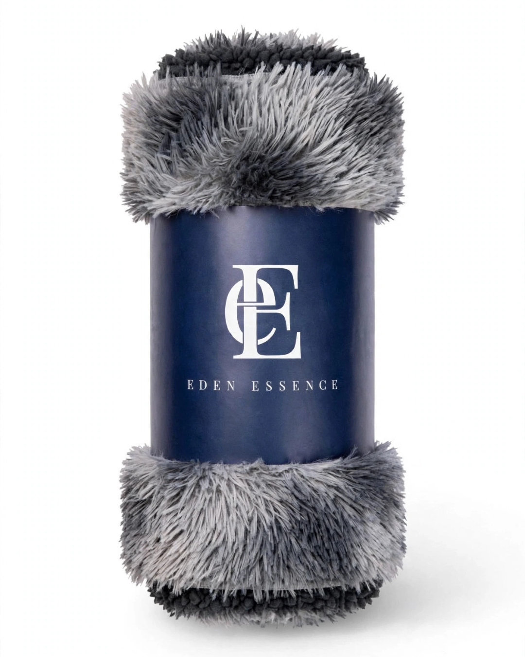 Featherlight Single Grey Tie-Dye