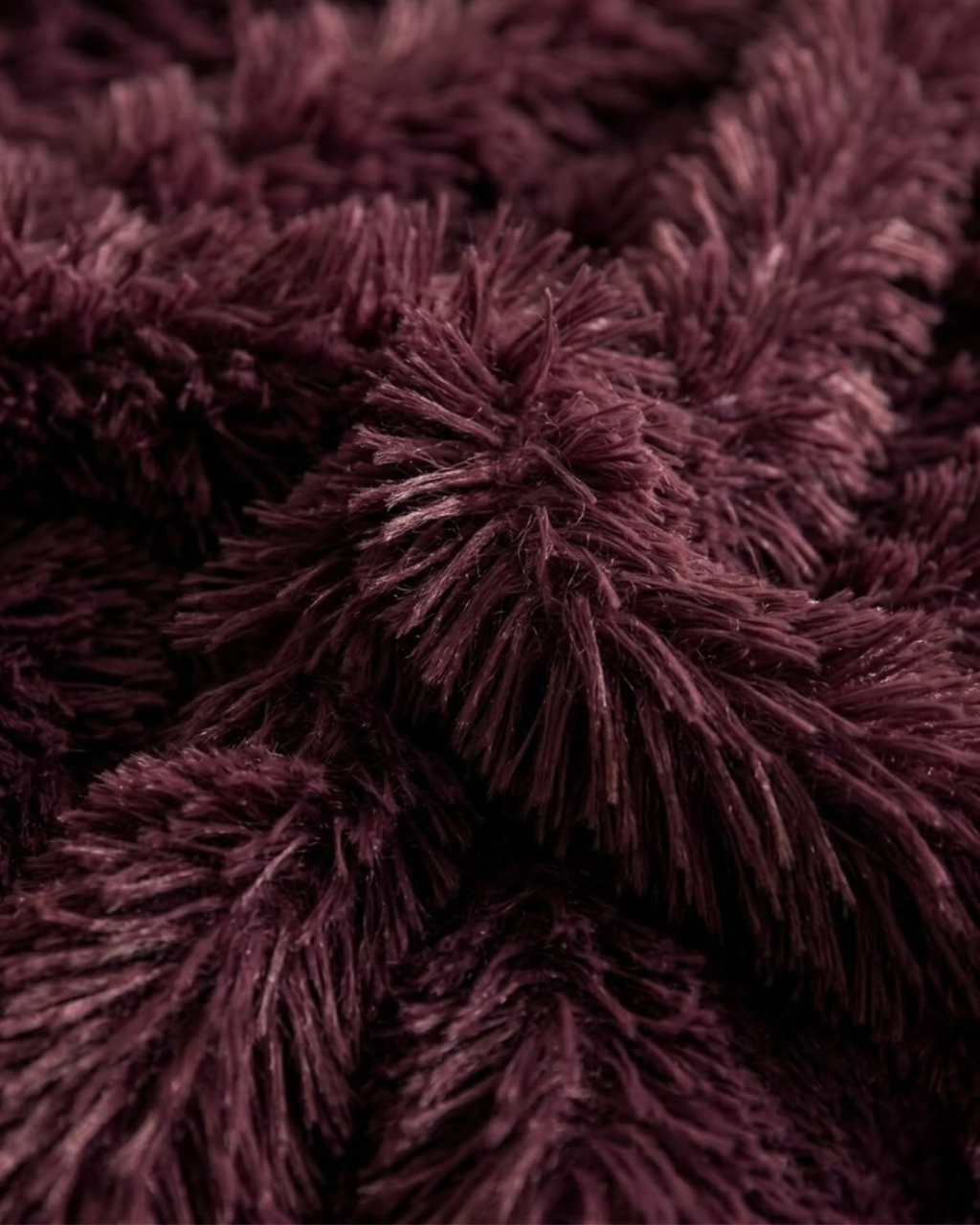 Featherlight Plum