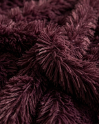 Featherlight Plum