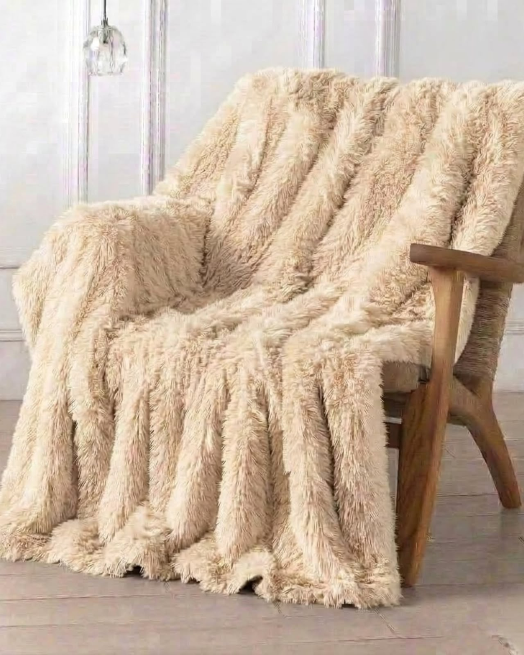 Featherlight  Beige