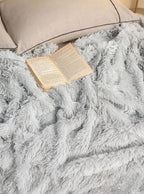 Featherlight Light Grey