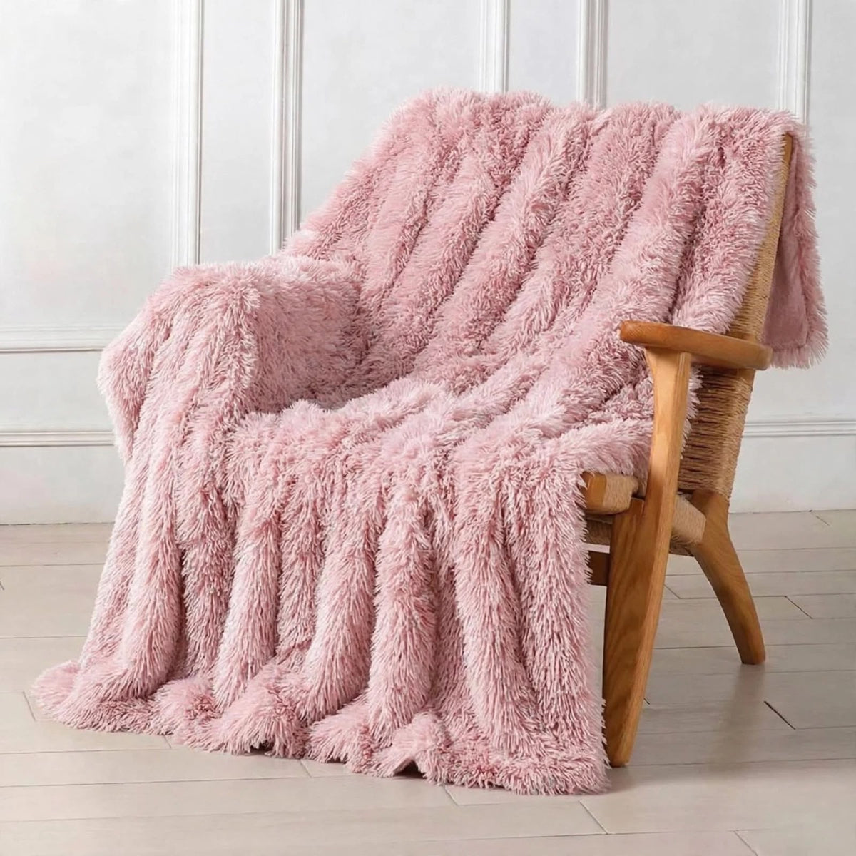 Featherlight Light Pink