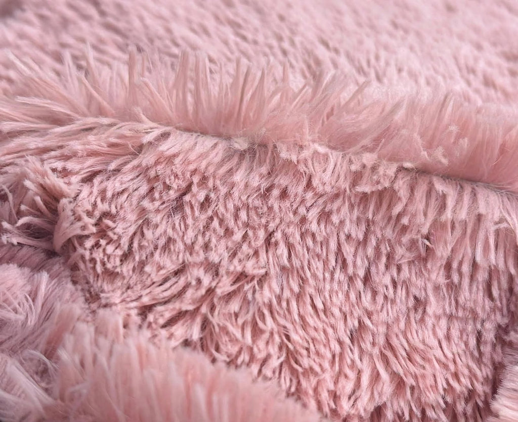 Featherlight Light Pink