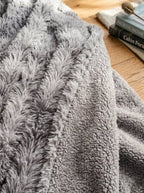 Featherlight Smoky grey