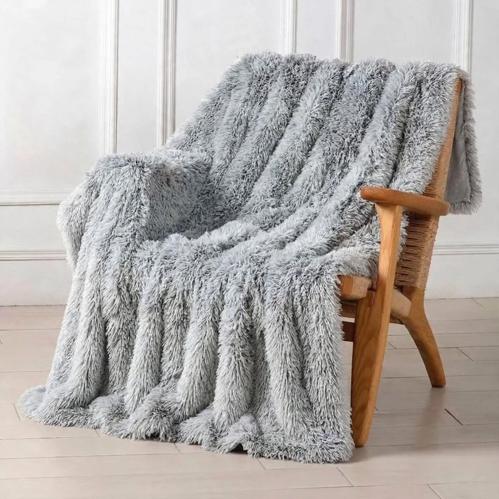 Featherlight Smoky grey