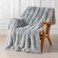 Featherlight Smoky grey