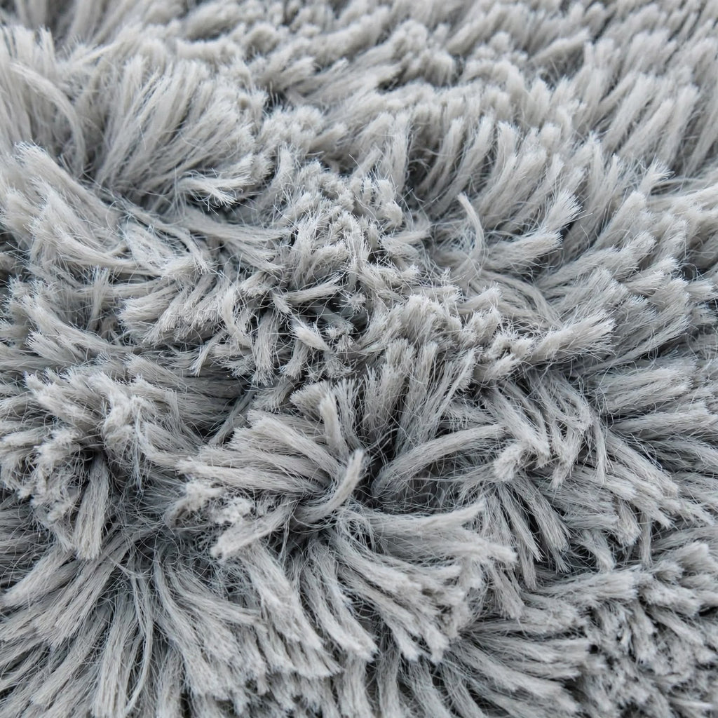 Featherlight Aqua Grey