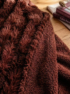 Featherlight Plum