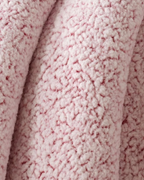 Snow White Soft Pink
