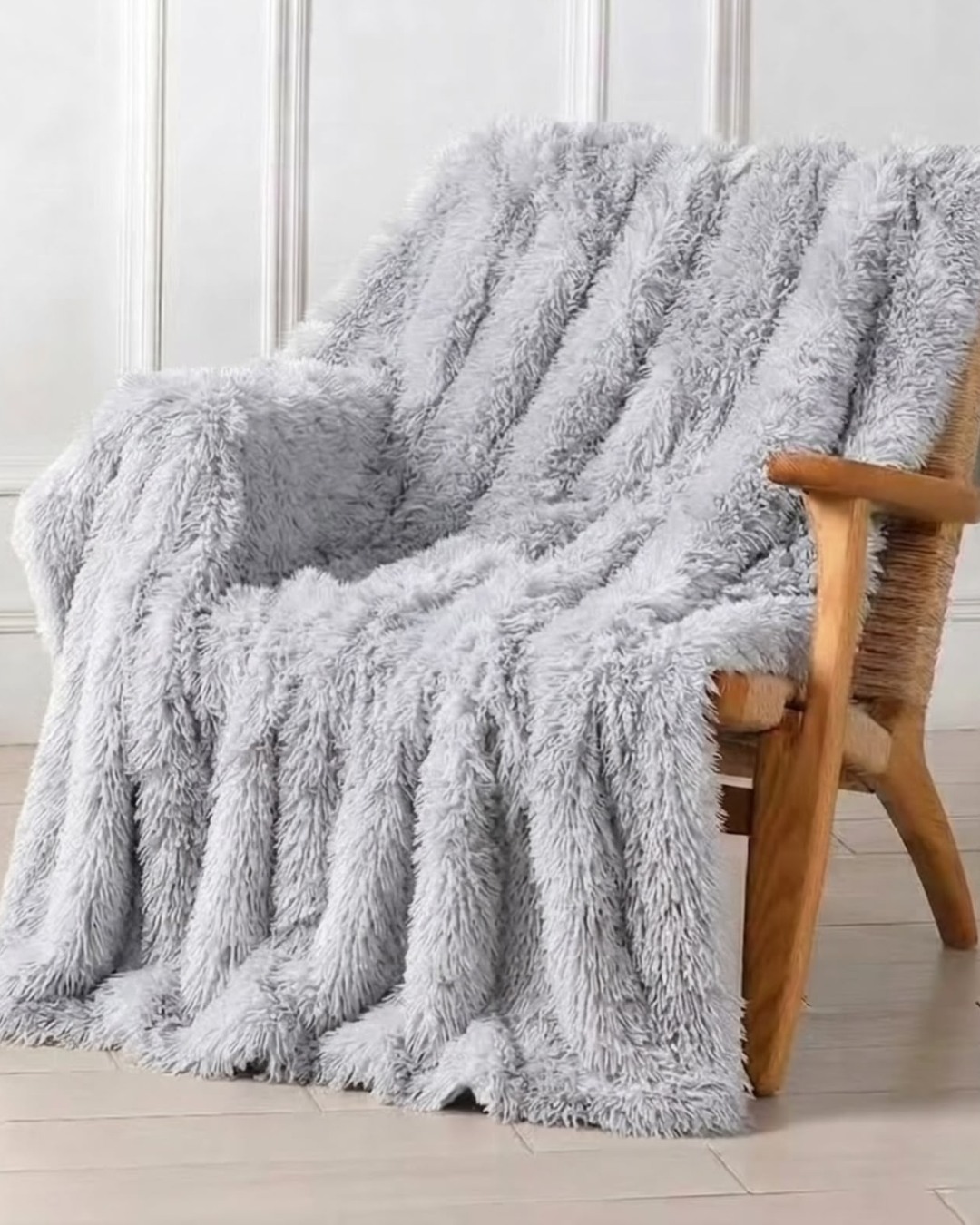 Featherlight Light Grey