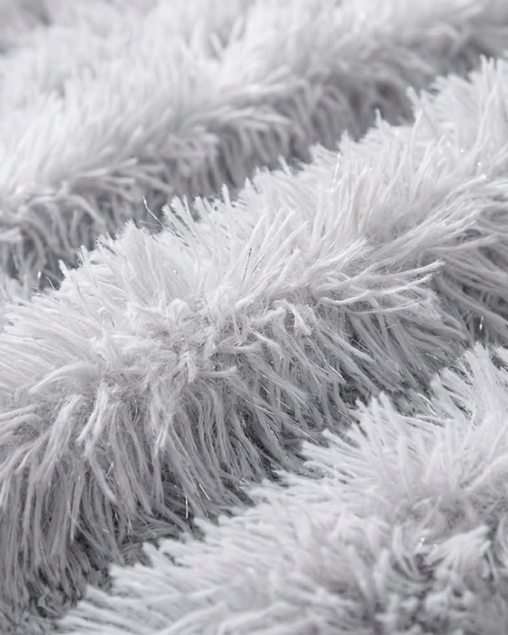 Featherlight Light Grey