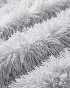 Featherlight Light Grey